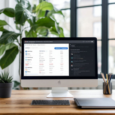 Работа страницы в iframe'е. SidePanel Bitrix24